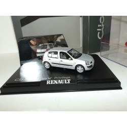RENAULT CLIO II Phase 2...