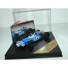 MATRA MS80 GP DE MONACO 1969 BELTOISE QUARTZO 4018 1:43