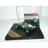 LOTUS 72 GP DE GRANDE BRETAGNE 1971 FITTIPALDI QUARTZO 4044 1:43