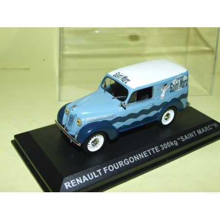 RENAULT 4 F6 SERVICE AUTOROUTE ALTAYA 1:43