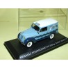 RENAULT 4 F6 SERVICE AUTOROUTE ALTAYA 1:43