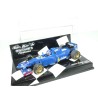 LIGIER HONDA JS41 GP 1995 O. PANIS MINICHAMPS 1:43