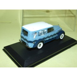 RENAULT 4 F6 SERVICE AUTOROUTE ALTAYA 1:43