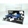 SAUBER C14 GP 1995 K. WENDLINGER MINICHAMPS 1:43