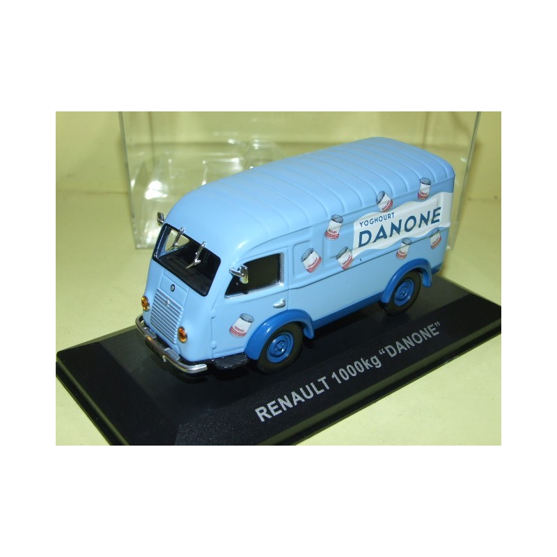 RENAULT 300 kg SAINT MARC ALTAYA 1:43