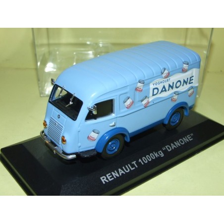 RENAULT 300 kg SAINT MARC ALTAYA 1:43