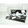 WILLIAMS FORD FW 08C GP 1983 J. LAFITTE MINICHAMPS 1:43