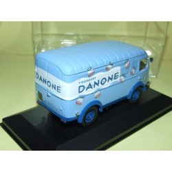 RENAULT 300 kg SAINT MARC ALTAYA 1:43