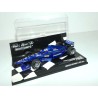 PROST PEUGEOT AP01 LAUNCH GP 1998  J. TRULLI MINICHAMPS 1:43