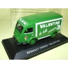 RENAULT 1000 Kg Peinture VALENTINE ALTAYA 1:43