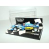 BENETTON RENAULT B195 GP 1995 J. HERBERT MINICHAMPS 1:43 Pub Bitburg