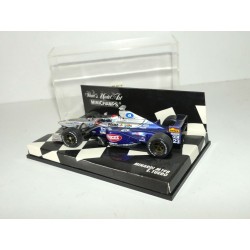 MINARDI M198 GP 1998 E. TUERO MINICHAMPS 1:43