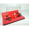 FERRARI F310 B GP 1997 E. IRVINE MINICHAMPS 1:43