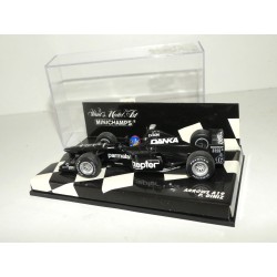 ORANGE ARROWS A19 GP 1998 P. DINIZ MINICHAMPS 1:43