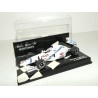 STEWART FORD SF-1 GP 1997 R. BARRICHELLO MINICHAMPS 1:43