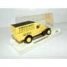 CITROEN C4F DEMENAGEMENT GIBERGUES SOLIDO 1:43