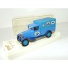 CITROEN C4F TRACTION OWNERS CLUB SOLIDO 1:43