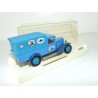 CITROEN C4F TRACTION OWNERS CLUB SOLIDO 1:43