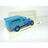 CITROEN C4F 50ème ANNIVERSAIRE TRACTION AVANT SOLIDO 1:43