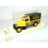 CITROEN C4F GRANDS MAGASINS DU PRINTEMPS SOLIDO 1:43