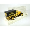 CITROEN C4F GRANDS MAGASINS DU PRINTEMPS SOLIDO 1:43