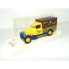 CITROEN C4F MICHELIN SOLIDO 1:43