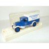 CITROEN C4F AJW SOLIDO 1:43