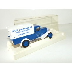 CITROEN C4F AJW SOLIDO 1:43
