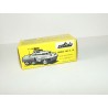 CHAR COMBAT CAR M20 MILITAIRE SOLIDO 200 1:43