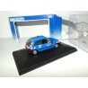 RENAULT CLIO I EDF GDF SERVICE COTE D'OR UNIVERSAL HOBBIES 1:43