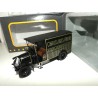RENAULT 10CV 4 CYLINDRES CHAUSSURES ANDRE IXO 1:43