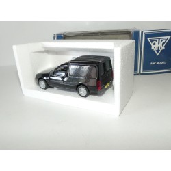 OPEL KADETT COMBO Bleu AHC PROMOTION 1:43