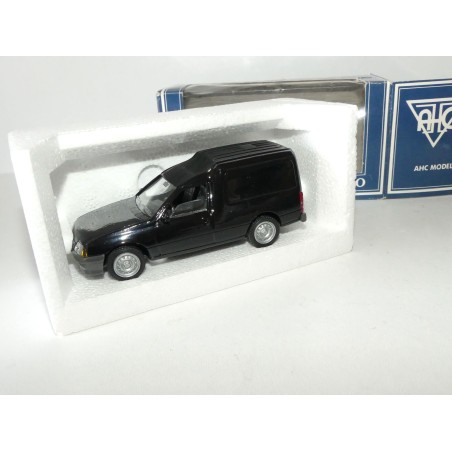 OPEL KADETT COMBO Bleu AHC PROMOTION 1:43
