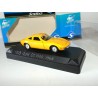 OPEL GT 1900 1968 Jaune SOLIDO 1:43