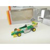 OPEL REKORD E2 Gris GAMA 1:43