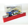 OPEL MANTA 400 RALLYE VILLA DE LLANES 1986 J. ARQUÉ ALTAYA 1:43