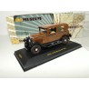 OPEL 10/40 MODELL 80 1928 Marron IXO MUS056 1:43