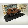 OPEL 10/40 MODELL 80 1928 Marron IXO MUS056 1:43