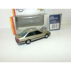 OPEL SENATOR B Beige GAMA 1133 1:43