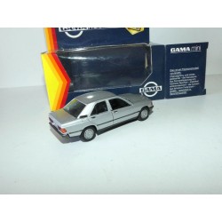MERCEDES 190 E Gris GAMA 1167 1:43