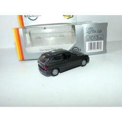 OPEL KADETT GSi Gris GAMA 1013 1:43