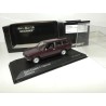 OPEL KADETT C CARAVAN 1973-77 Bordeaux MINICHAMPS 1:43