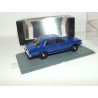 DATSUN 200 L LAUREL C230 Bleu NEO 1:43