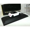 SUZUKI CAPPUCCINO 1991 Blanc FIRST :43 1:43