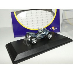 PEUGEOT QUARK Concept Car NOREV pour ALTAYA 1:43
