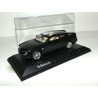 WEBASTO WELCOME 2 CONCEPT CAR Noir NOREV pour ALTAYA 1:43