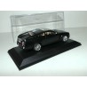WEBASTO WELCOME 2 CONCEPT CAR Noir NOREV pour ALTAYA 1:43