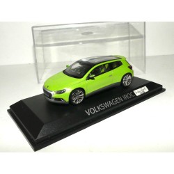 VW IROC CONCEPT CAR Vert...