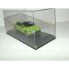 VW IROC CONCEPT CAR Vert NOREV 1:43