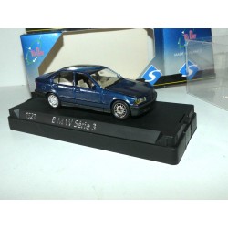 BMW SERIE 3 E36 Bleu SOLIDO...